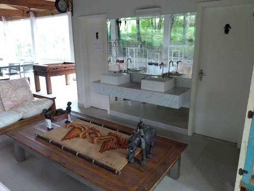 Imagem 9 de 14 de Condomínio Ibiúna 3.800 Mts Casa, Piscina, Lago, E Muito ×