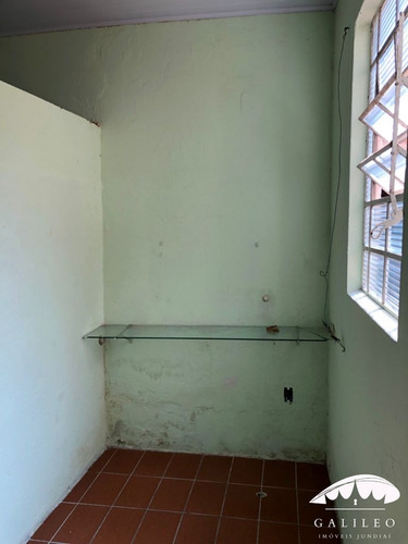 Imagem 13 de 17 de Aluguel | Salão Comercial No Centro De Jundiaí- Com 111 M² - 02 Banheiros - Cozinha - Espaço Para Banho E Tosa. - Sl00050 - 70034003