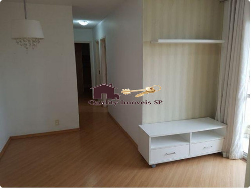 Imagem 9 de 15 de Lindo Apartamento - Qy2700
