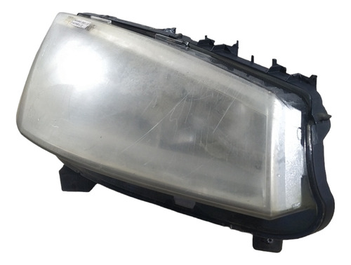 Farol Lado Direito Renault Megane 2008 A 2012 Original 