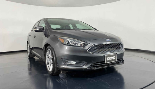 Imagen 4 de 15 de 48056 - Ford Focus 2016 Con Garantía Mt