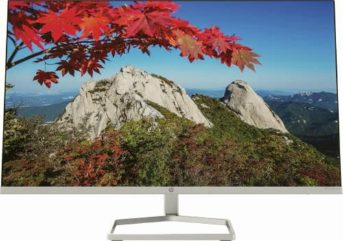 Monitor Hp M27fd Fhd, Fhd, 48 A 75 Hz, 27  , 2h3y8aa