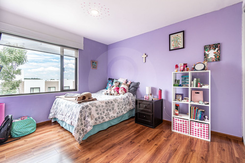 Casa En Renta En Juárez (los Chirinos)