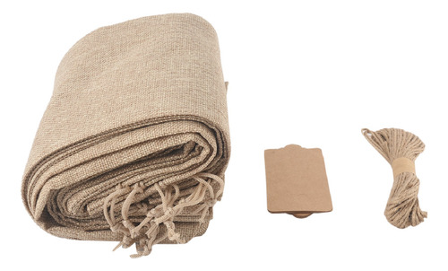 12 Bolsas De Vino De Arpillera, Bolsas De Yute Para Botellas