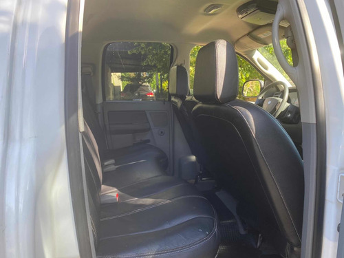 Dodge Ram 5.9 2500 Slt Quadcab Atx 4x4 2009