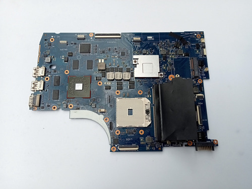 Board Hp Envy 15-j012la