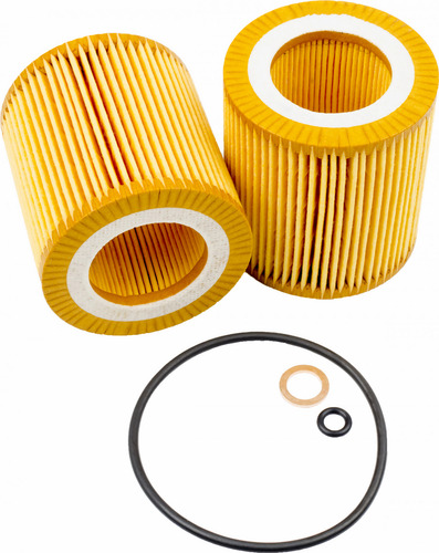 Filtro De Aceite Bmw X6 Xdrive 35 I 2013 3.0cc Autech