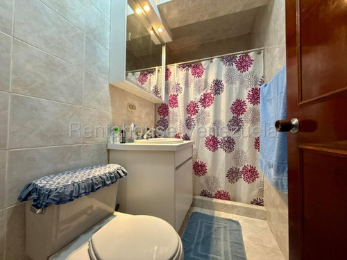 Exclusivo Apartamento En Venta Alto Hatillo Abm