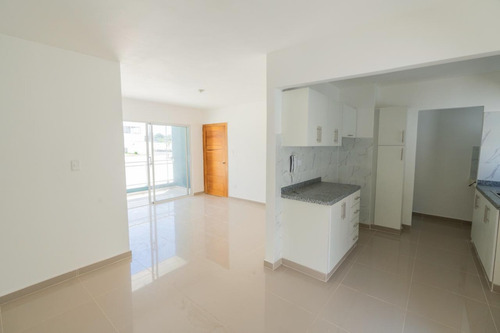Vendo Apartamento Boca Chica