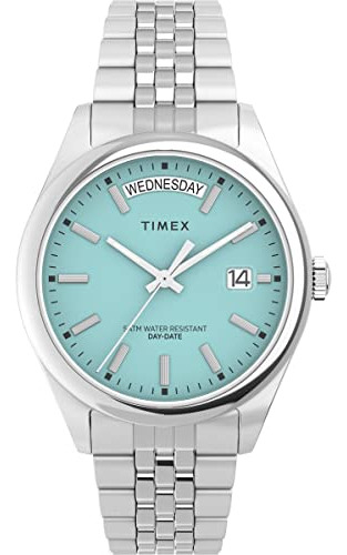 Reloj Para Mujer Legacy Timex 36mm
