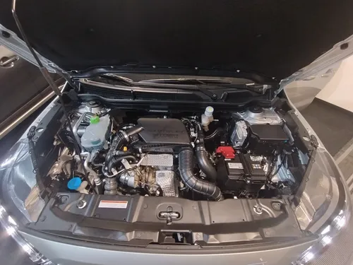 Suzuki S Cross Hibrida 4x2 Automatica 1.4 Turbo