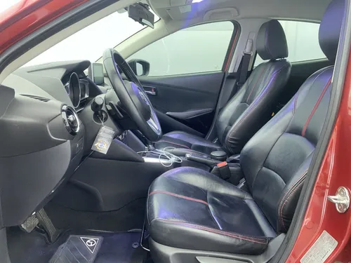 Mazda 2 1.5 Grand Touring