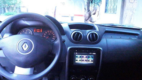 Renault Duster 1.6 4x2 Confort Plus Abs 110cv 2013