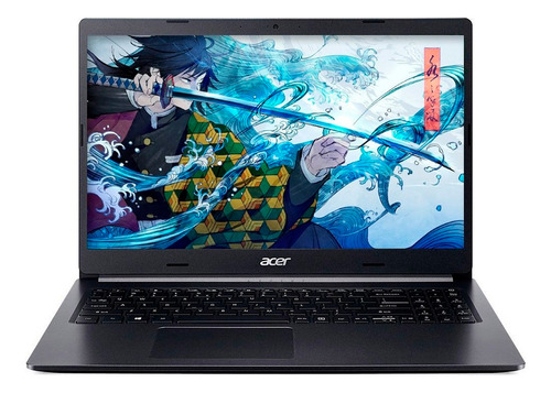 Notebook Acer Aspire 5 I7 10510u 8gb 256gb Ssd 15,6  Fhd Ips