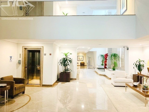 Imagem 26 de 30 de Apartamento - Ap01057 - 69381470