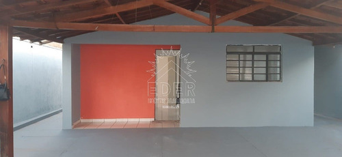 Imagem 6 de 15 de Casa - Jardim Residencial Lupo - Ref: 3982 - V-3982