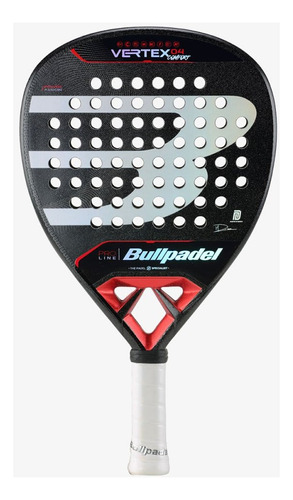 Pala Bullpadel Vertex 04 Comfort 2024