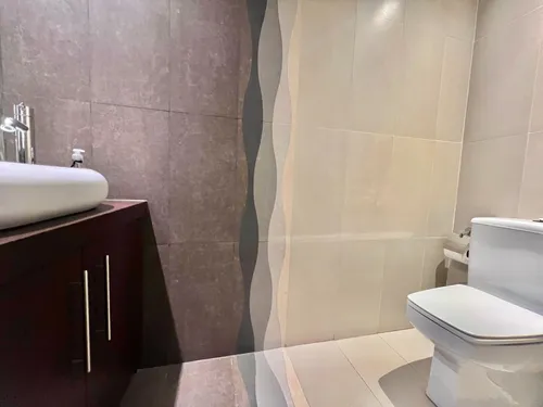 Penthouse I Alonso De Córdova I Amplia Vista Despejada
