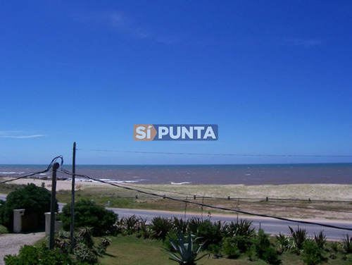 Imagen 1 de 11 de Casa En Manantiales En Alquiler