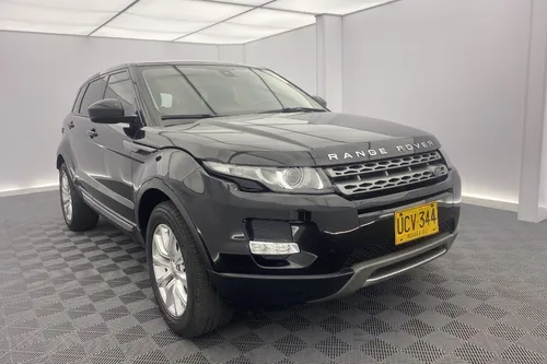 Land Rover Evoque 2.0 SI4