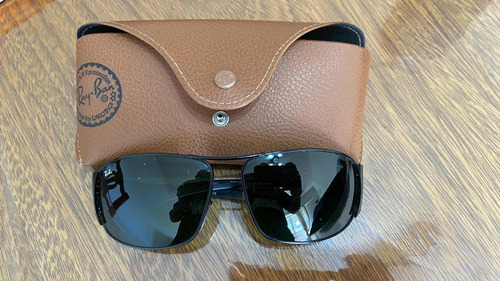 Anteojos Ray-ban Aviator 3026