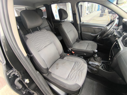 Renault Duster 2.0 4x4 Luxe Nav 138cv