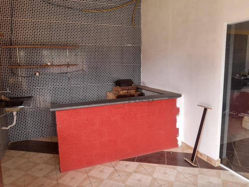Chácara Com 3 Dormitórios À Venda, 400 M² Por R$ 890.000 - Luiz Fagundes - Mairiporã/sp - Ch0023