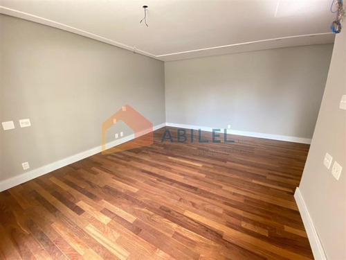 Imagem 22 de 30 de Apartamento Montblanc Tatuapé - 7839