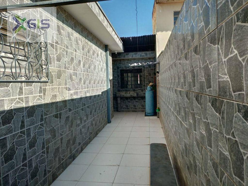 Imagem 22 de 24 de Casa Com 3 Dormitórios À Venda, 197 M² Por R$ 600.000,00 - Vila Nova - Presidente Prudente/sp - Ca2123