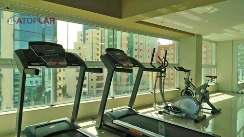 Imagem 19 de 21 de Cobertura Com 3 Dormitórios À Venda, 260 M² Por R$ 4.443.000,00 - Meia Praia - Itapema/sc - Co0179