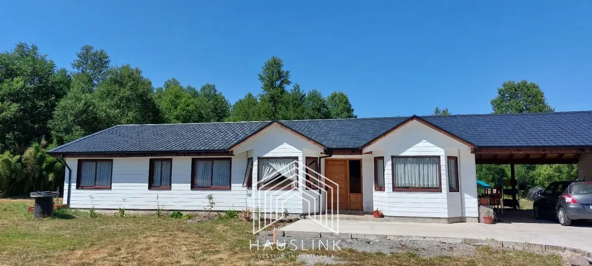 Imagen 4 de 30 de Venta Casa Villarrica 4d A 5min Colegio Oxford