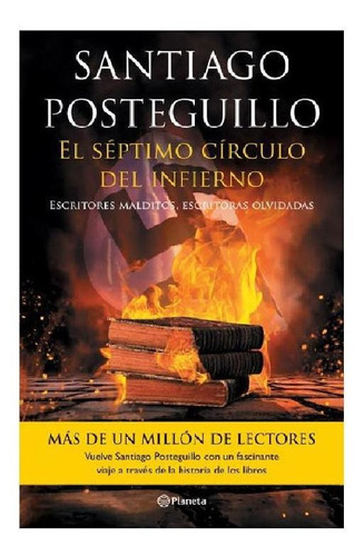 El Séptimo Círculo Del Infierno