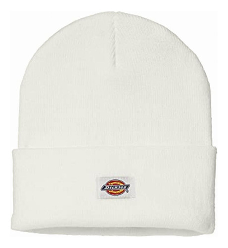 Dickies Gorro De Acrílico Estándar Para Hombre, Color