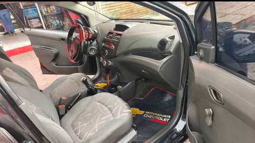 Chevrolet Spark 1.2 Lt L4 Man At