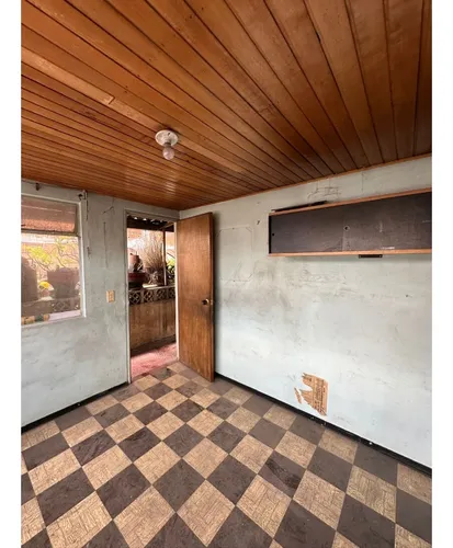 Venta De Casa Para Inversión Barrio Simon Bolivar