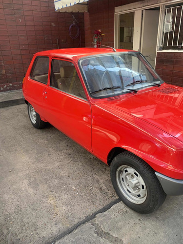 Imagen 4 de 16 de Renault 5
