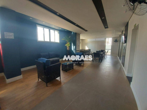 Imagem 23 de 30 de Apartamento Com 2 Dormitórios Para Alugar, 60 M² Por R$ 2.200,00/mês - Urban Universitario - Bauru/sp - Ap2093
