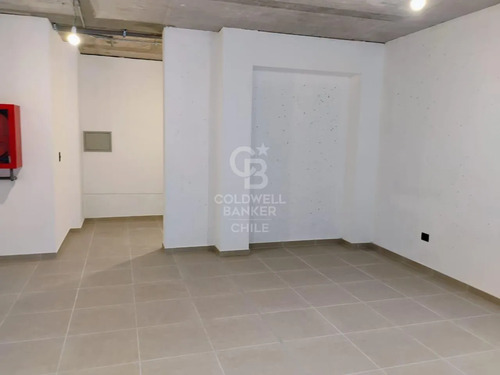 Local Comercial De 45 M2 En Calle San Isidro