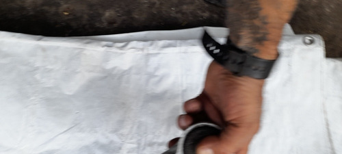 Mango Trasero Derecho De Honda Civic 06-11 (Usado)