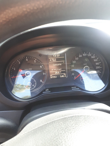 Volkswagen Fox 1.6 Comfortline Pack 2011