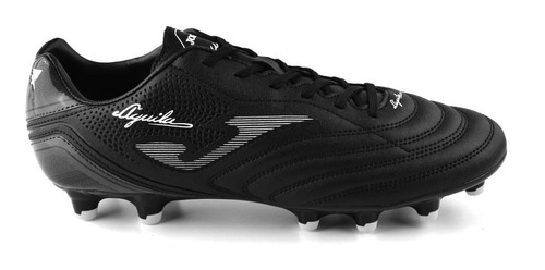 Champion Deportivo Joma Fútbol Césped Aguila 2201 Black Fg 2