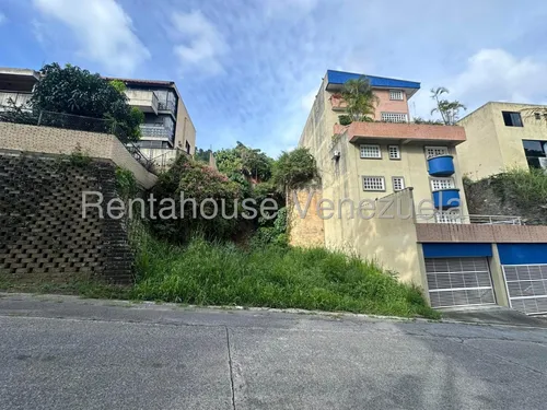 Terreno En Venta - Mls #25-7545