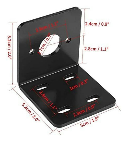Kit De Serra De Mesa Com Motor 775 Com Placa De Módulo Contr