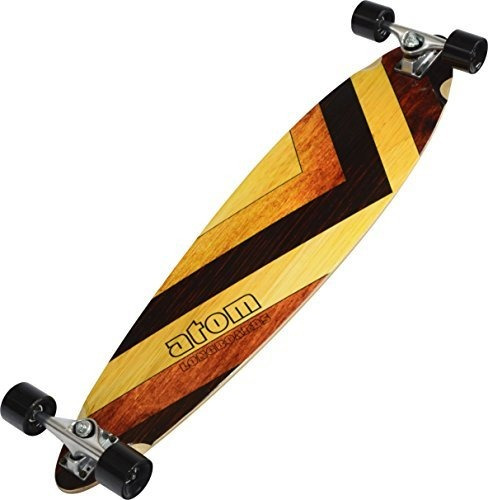 Longboard Atom Pin-tail (39 )