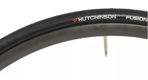 Cubierta Hutchinson Fusion 700x23 Kevlar Tubeless Ready