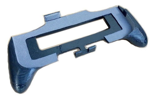Imagen 1 de 4 de Grip Para Nintendo Switch Impreso En 3d