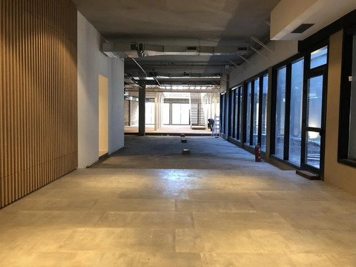 Imagen 4 de 11 de Oficinas En Alquiler | Peru 674, San Telmo, Caba | 2.931 M²