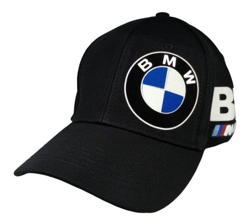 Gorra Bmw Motorsport