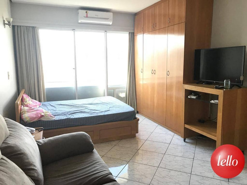 Imagem 3 de 13 de Apartamento - Ref: 214740
