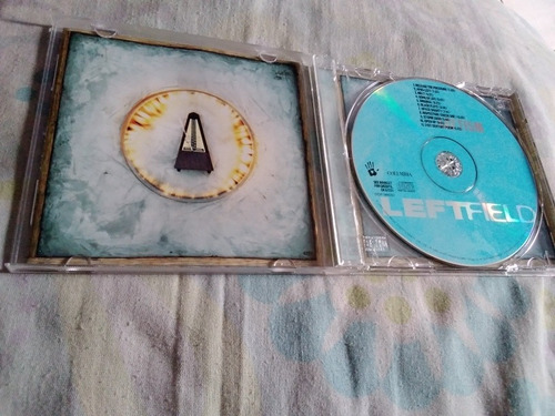 Leftfield * Leftism